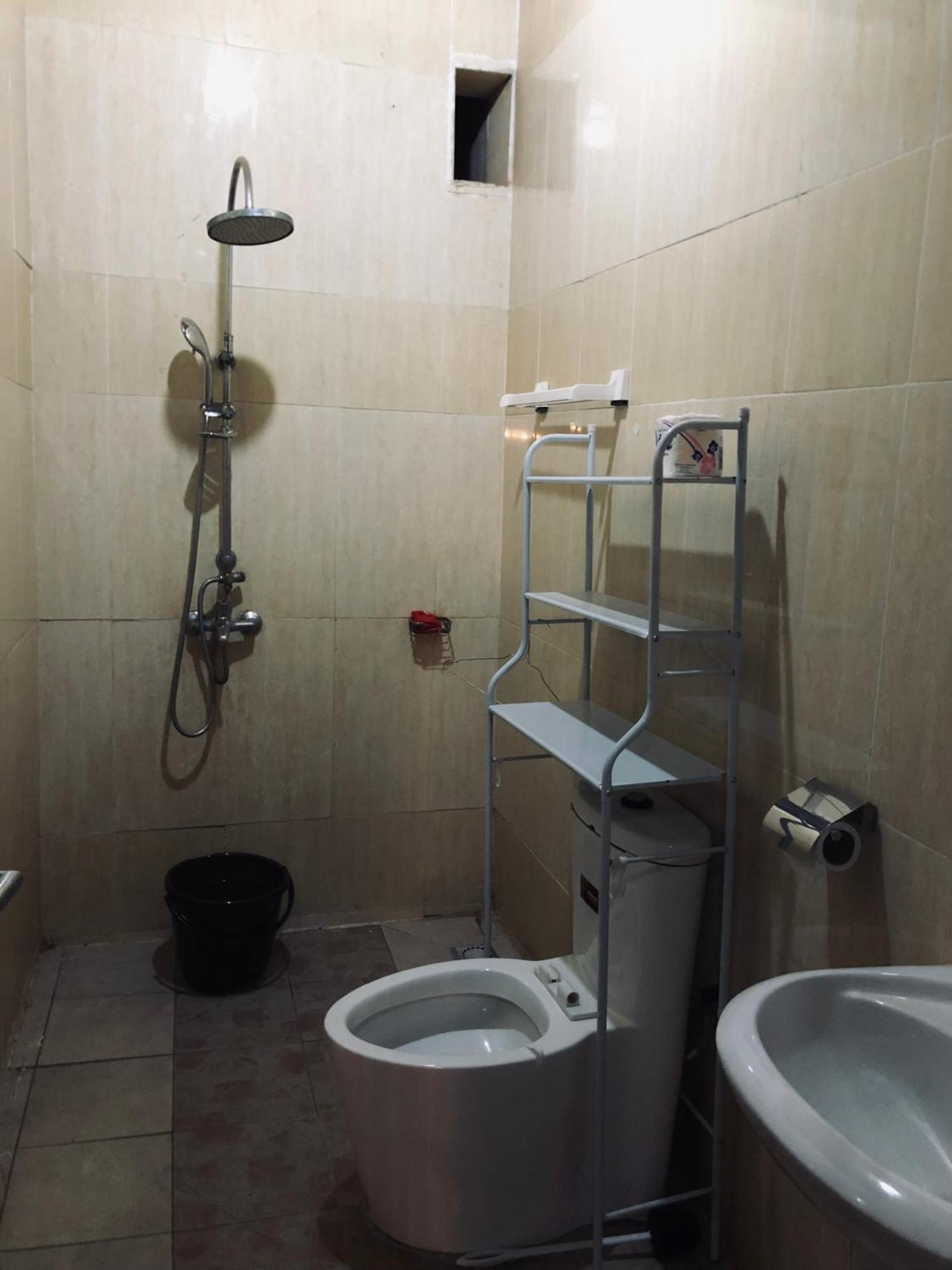 Appartement Moderne De 120M2, Dote De Cameras De Surveillance, Quartier Residentiel, Nkomo Maetur, Yaoundé Dış mekan fotoğraf