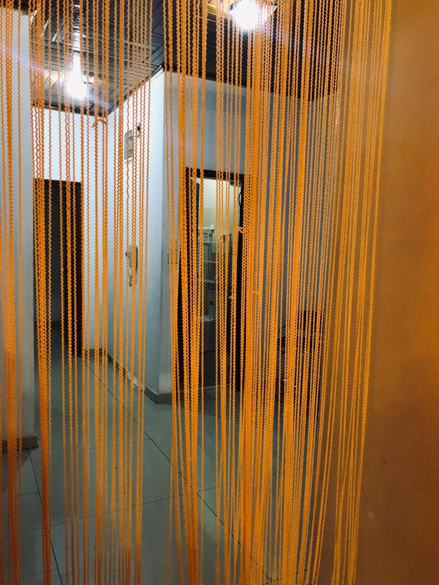 Appartement Moderne De 120M2, Dote De Cameras De Surveillance, Quartier Residentiel, Nkomo Maetur, Yaoundé Dış mekan fotoğraf
